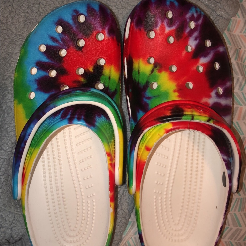 Crocs